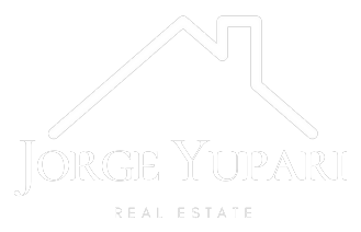 Jorge Yupari Real Estate