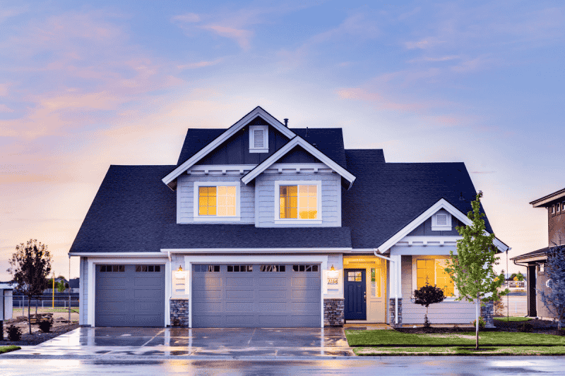 Stevenson Ranch homes — Santa Clarita Valley & San Fernando Valley
