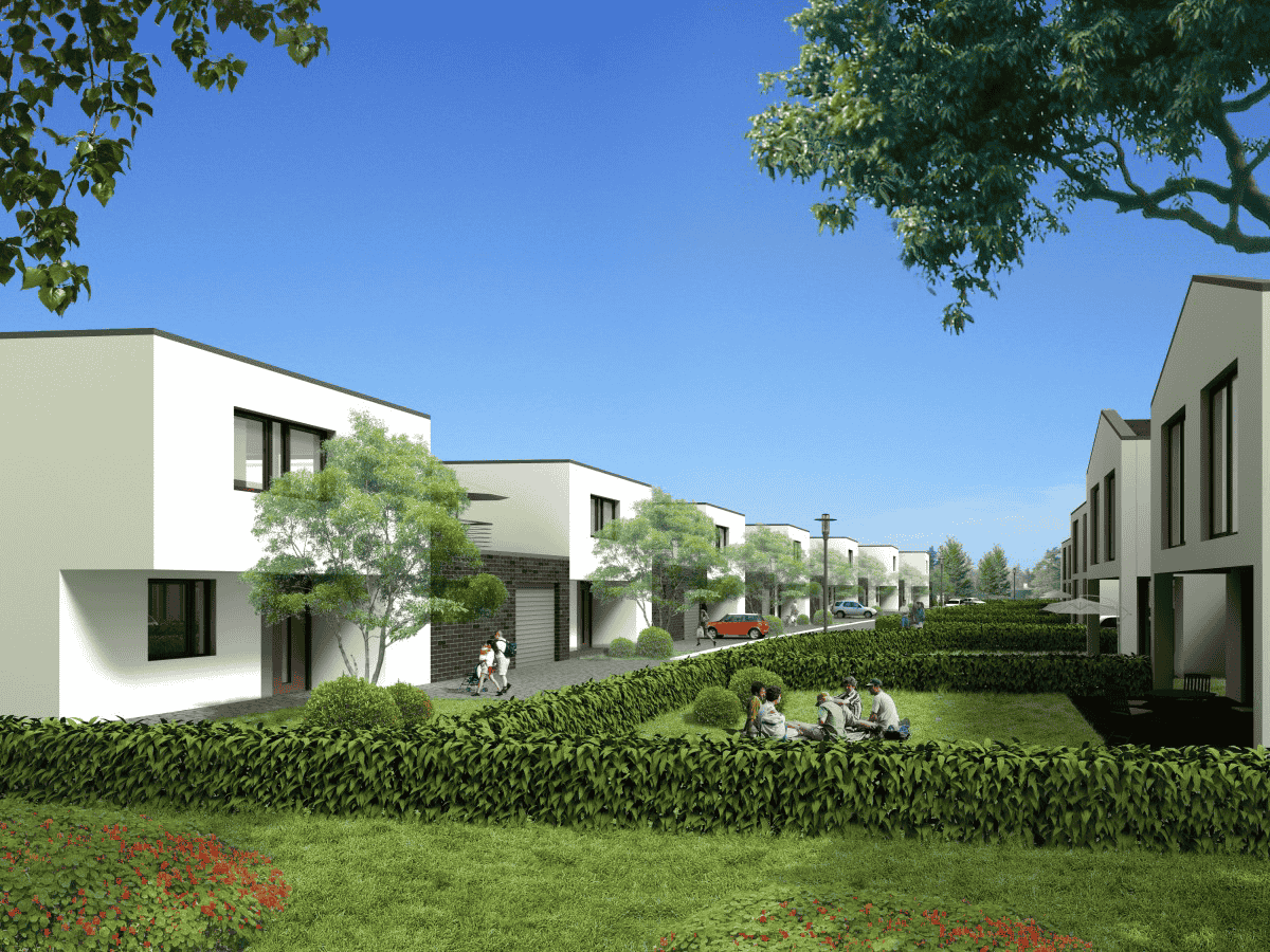Saugus homes — Santa Clarita Valley & San Fernando Valley