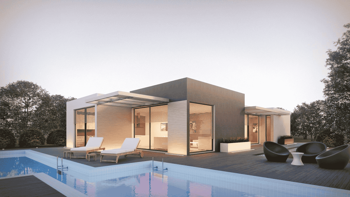 Turning Your Dream Home Into Reality